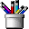Paint icon