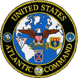 USLANTCOM Mission Planner icon